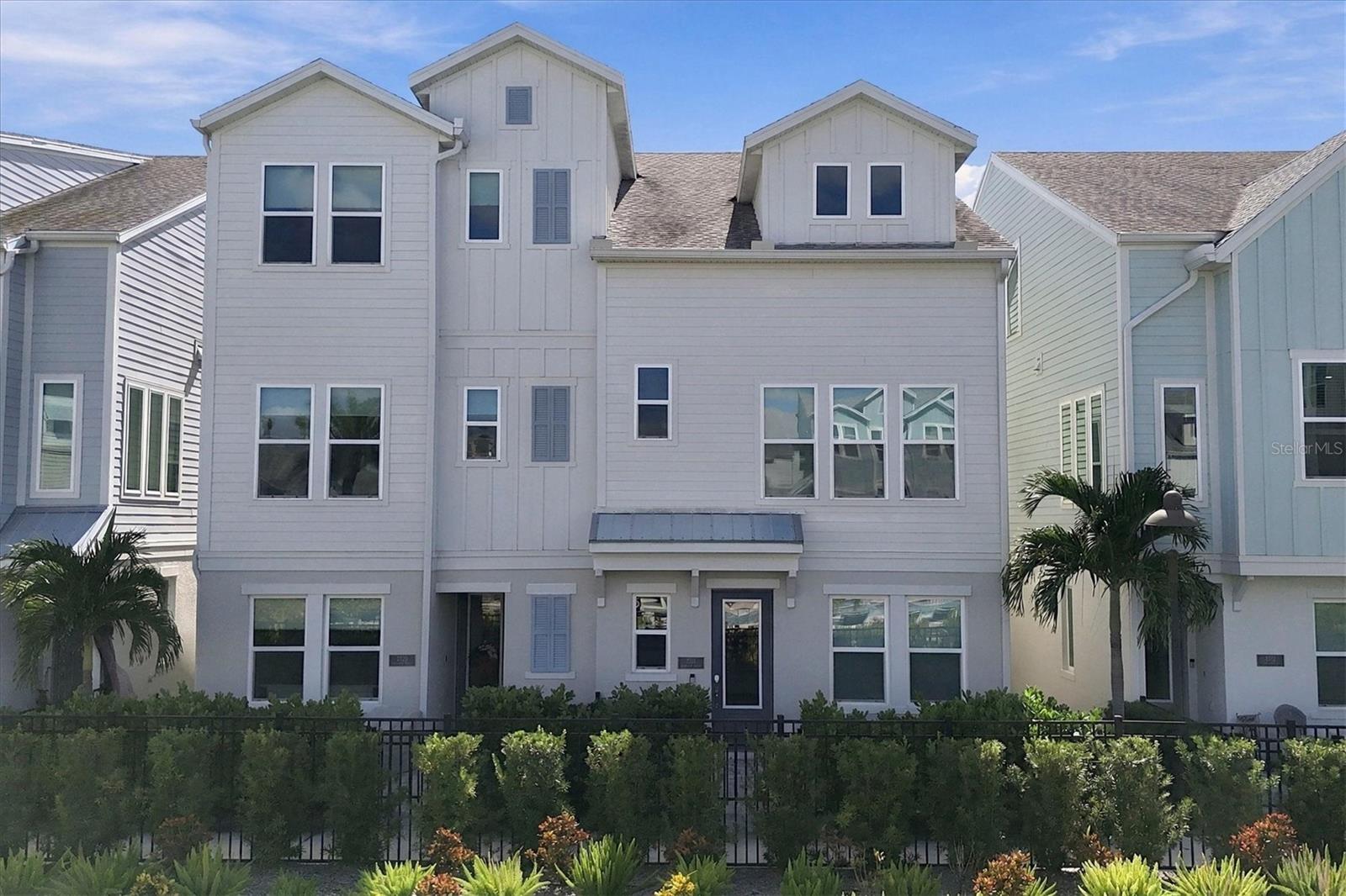 Photo of 2316 LINDSTROM STREET SARASOTA FL 34237
