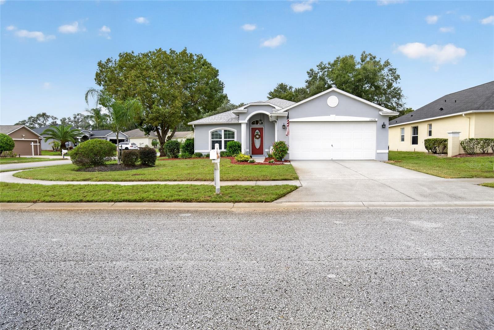 Photo of 13226 GOLF RIDGE PLACE HUDSON FL 34669