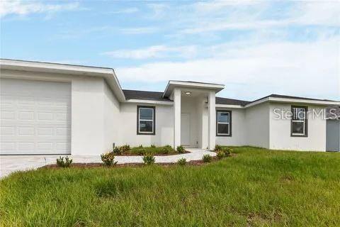 Photo of 13480 AINSWORTH LANE PORT CHARLOTTE FL 33981