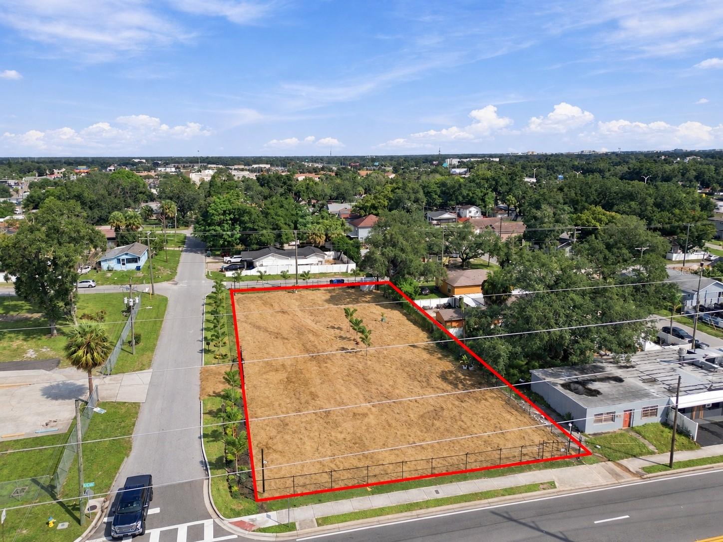 Photo of 302 E WATERS AVENUE TAMPA FL 33604