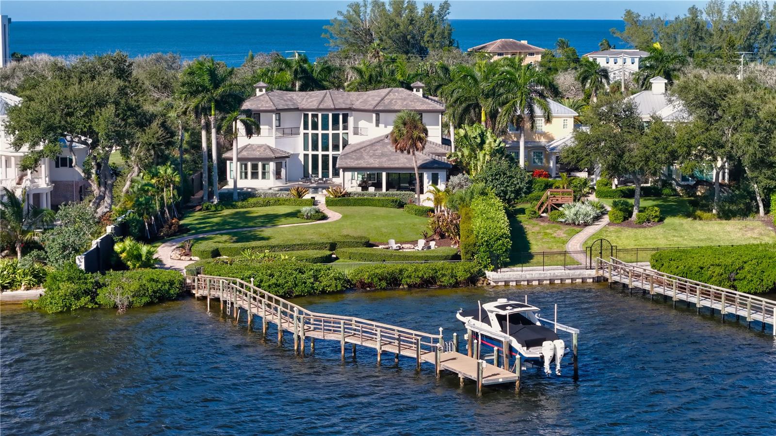 Photo of 8569 MIDNIGHT PASS ROAD SARASOTA FL 34242