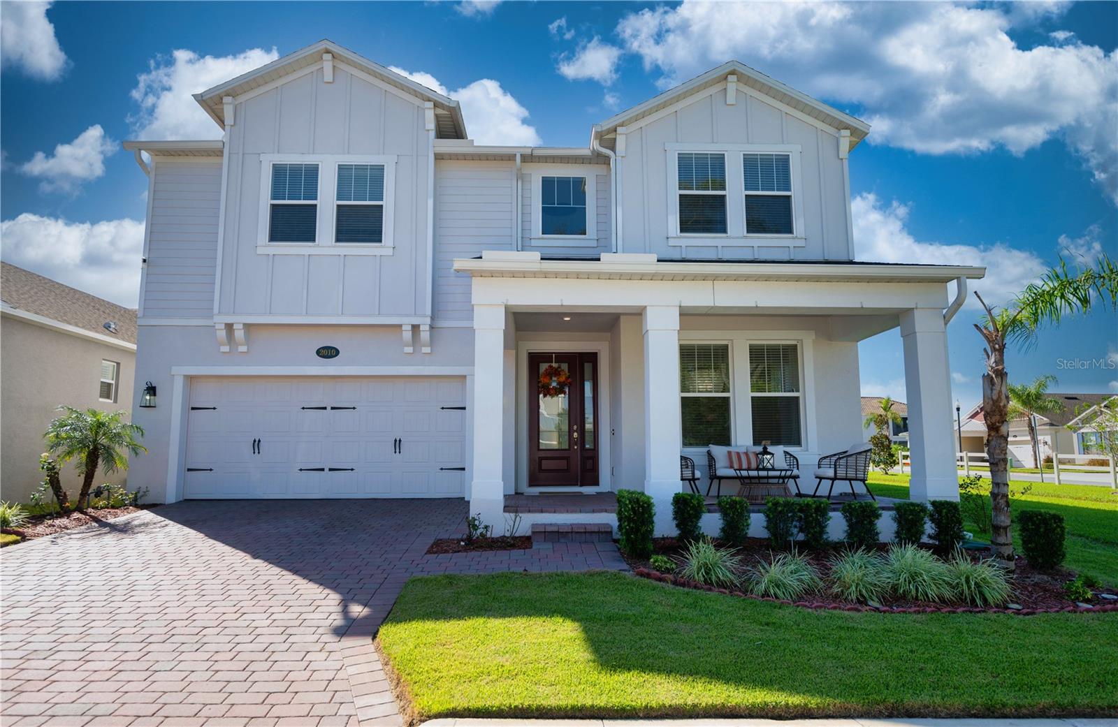 Photo of 2010 BOSS HEWETT STREET OAKLAND FL 34787