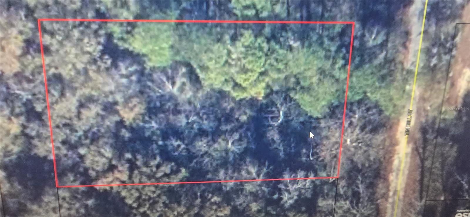 Photo of 224 N WAUKESHA STREET BONIFAY FL 32425