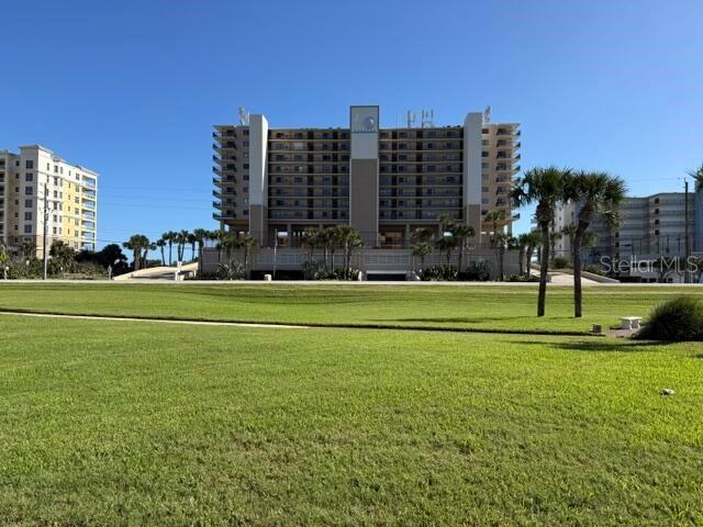 Photo of 4139 S ATLANTIC AVENUE #B102 NEW SMYRNA BEACH FL 32169
