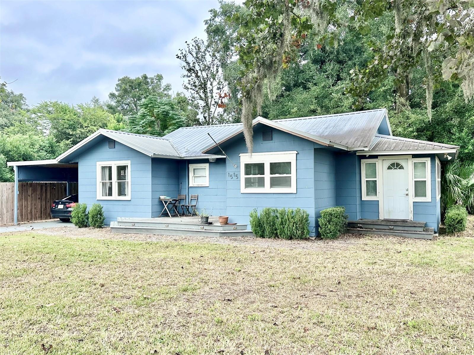 Photo of 1515 NE 55TH STREET OCALA FL 34479
