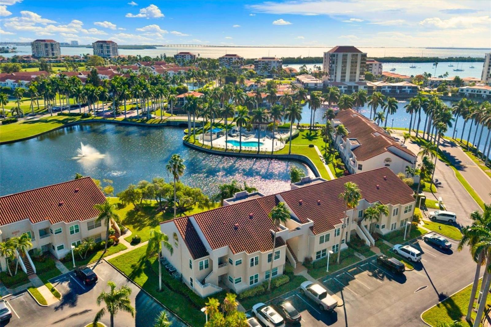 Photo of 6080 BAHIA DEL MAR CIRCLE #109 ST PETERSBURG FL 33715