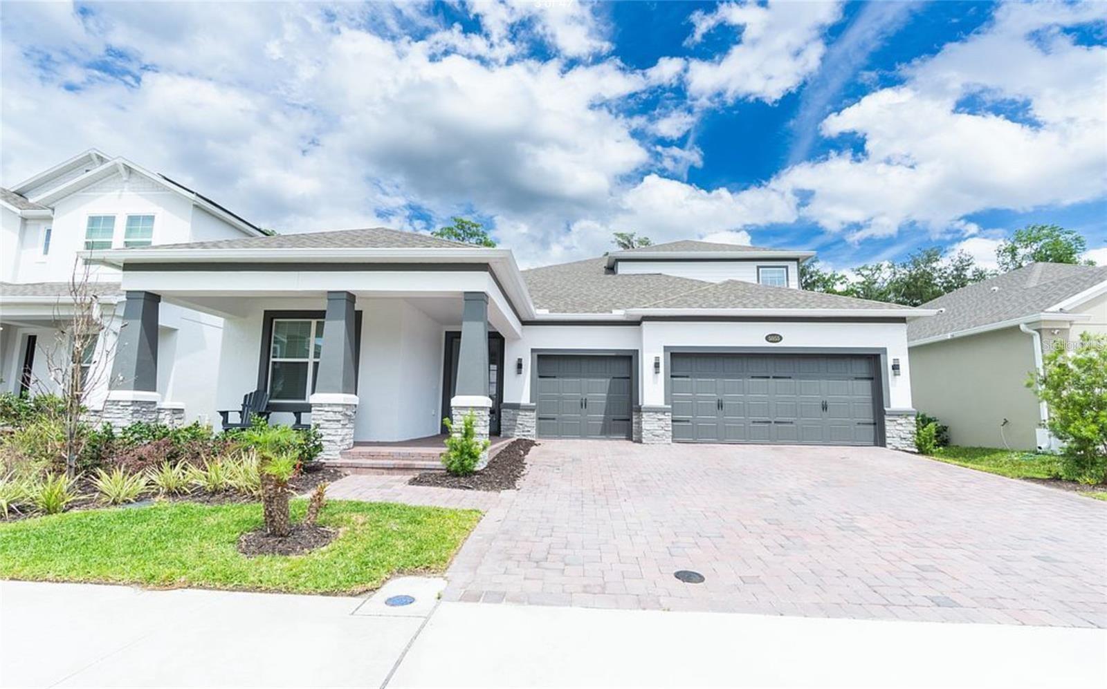 Photo of 5055 SHADY PINES DRIVE ST CLOUD FL 34772