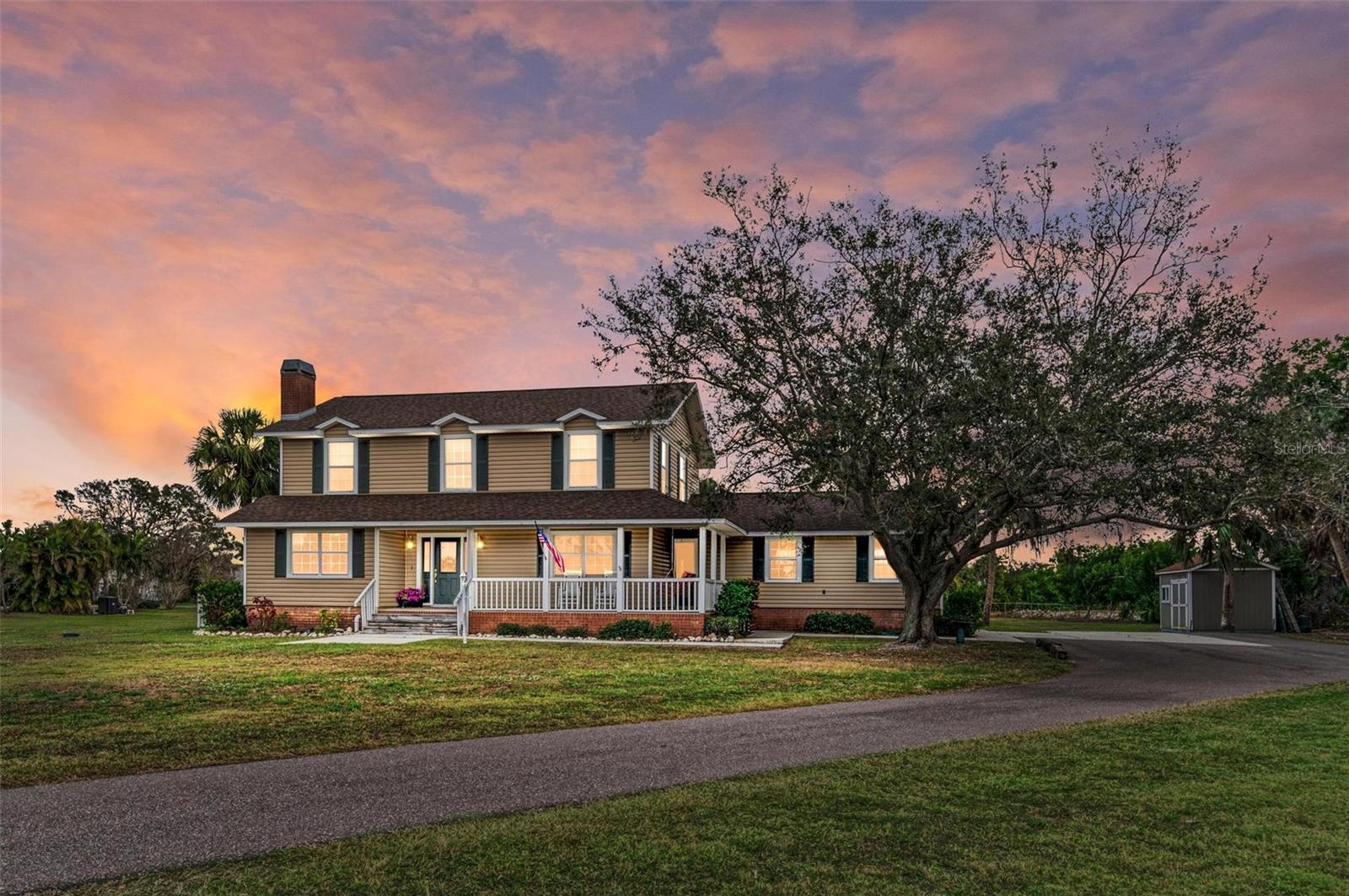 Photo of 1914 24TH AVENUE PALMETTO FL 34221