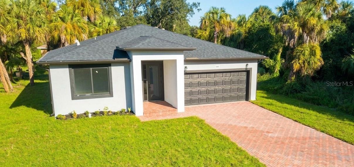 Photo of 6531 DALEWOOD CIRCLE NORTH PORT FL 34288