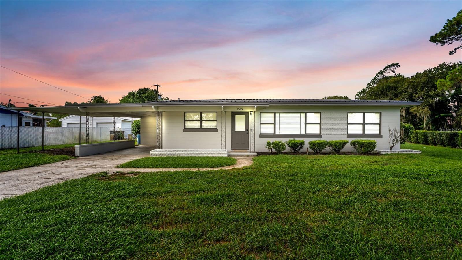 Photo of 1568 S LAKE SHIPP DRIVE WINTER HAVEN FL 33880
