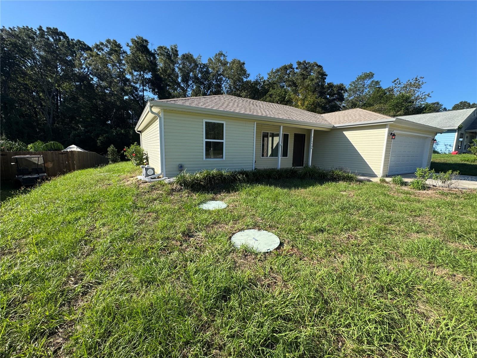 Photo of 21046 SW PEACH BLOSSOM STREET DUNNELLON FL 34431