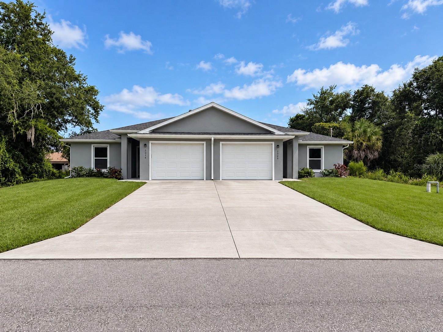 Photo of 2100 HILTON STREET PORT CHARLOTTE FL 33948