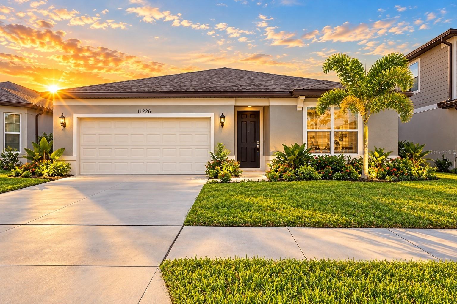Photo of 11226 SYCAMORE GLEN LOOP THONOTOSASSA FL 33592