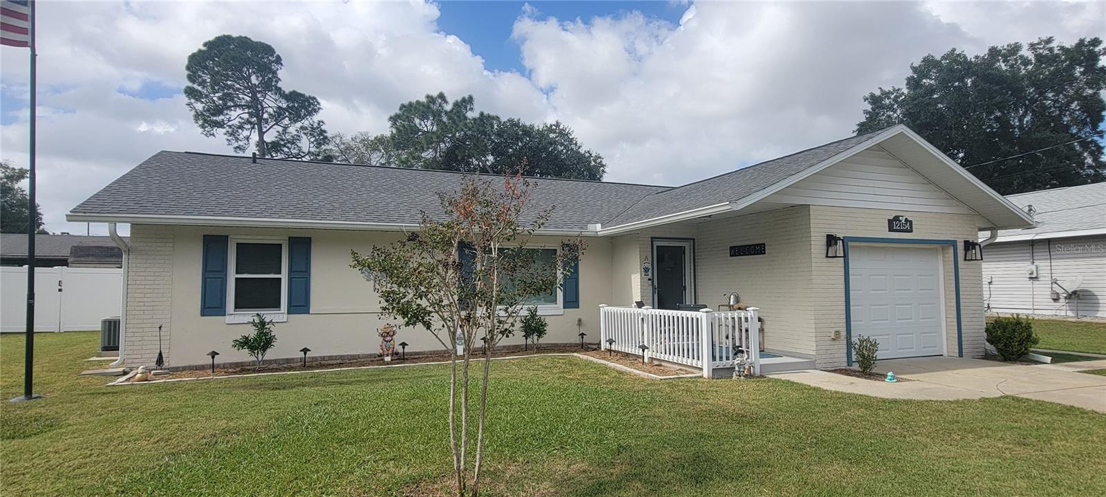Photo of 12154 SE 97TH COURT BELLEVIEW FL 34420