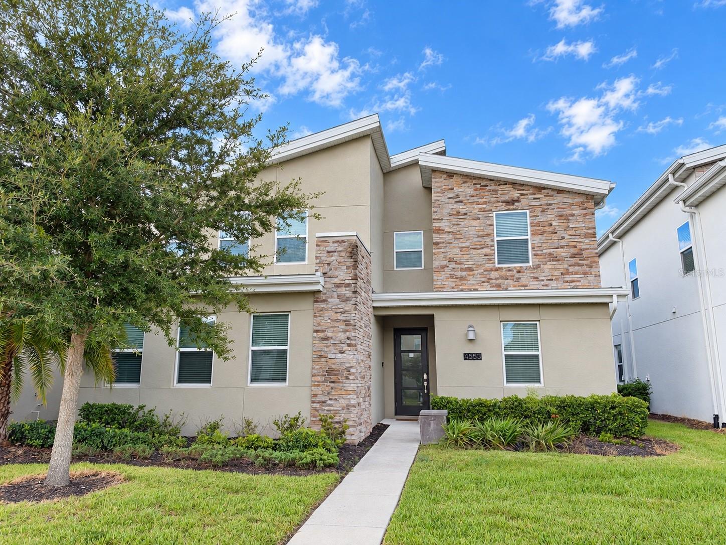 Photo of 4553 TARGET BOULEVARD KISSIMMEE FL 34746