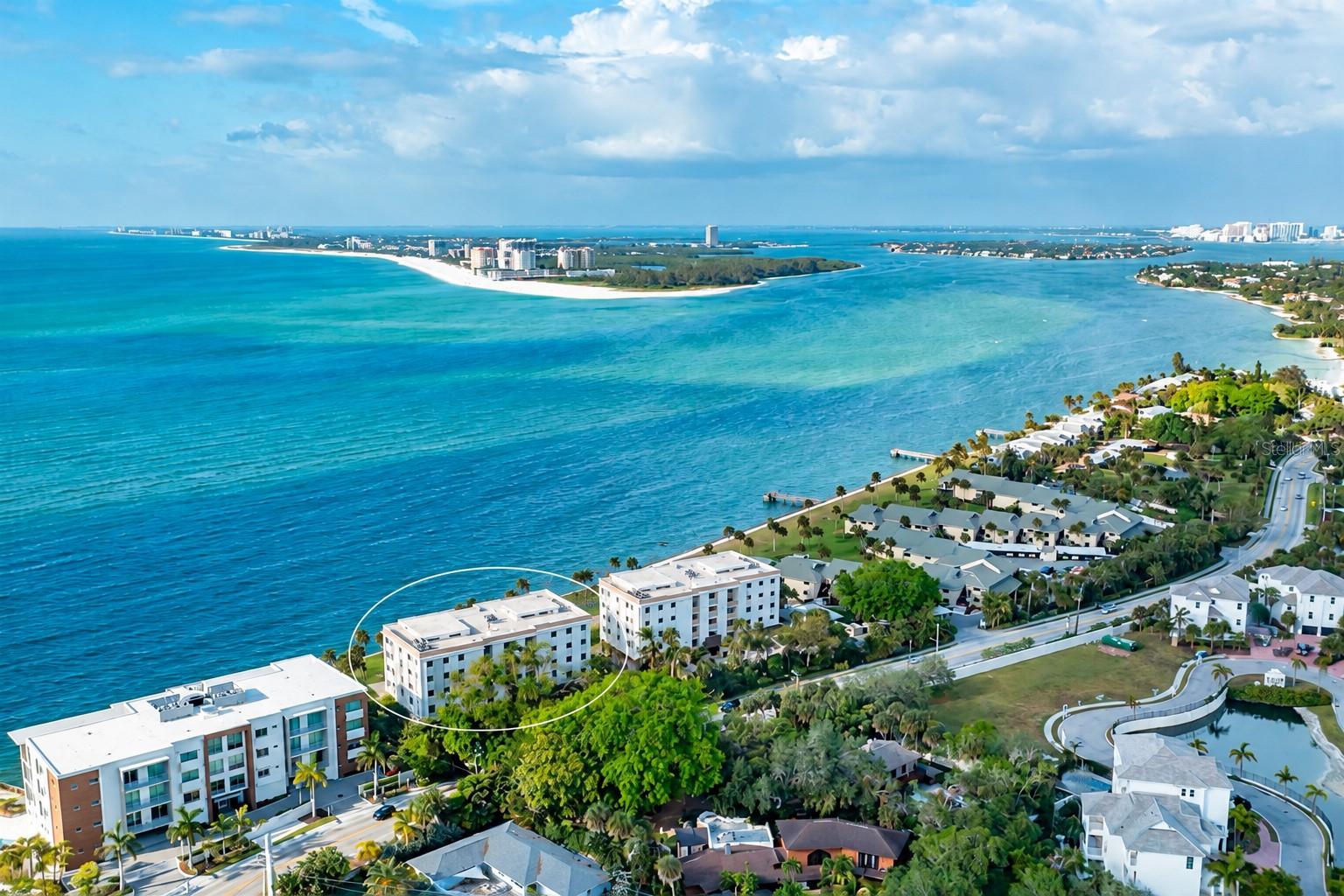 Photo of 4712 OCEAN BOULEVARD #W5 SARASOTA FL 34242