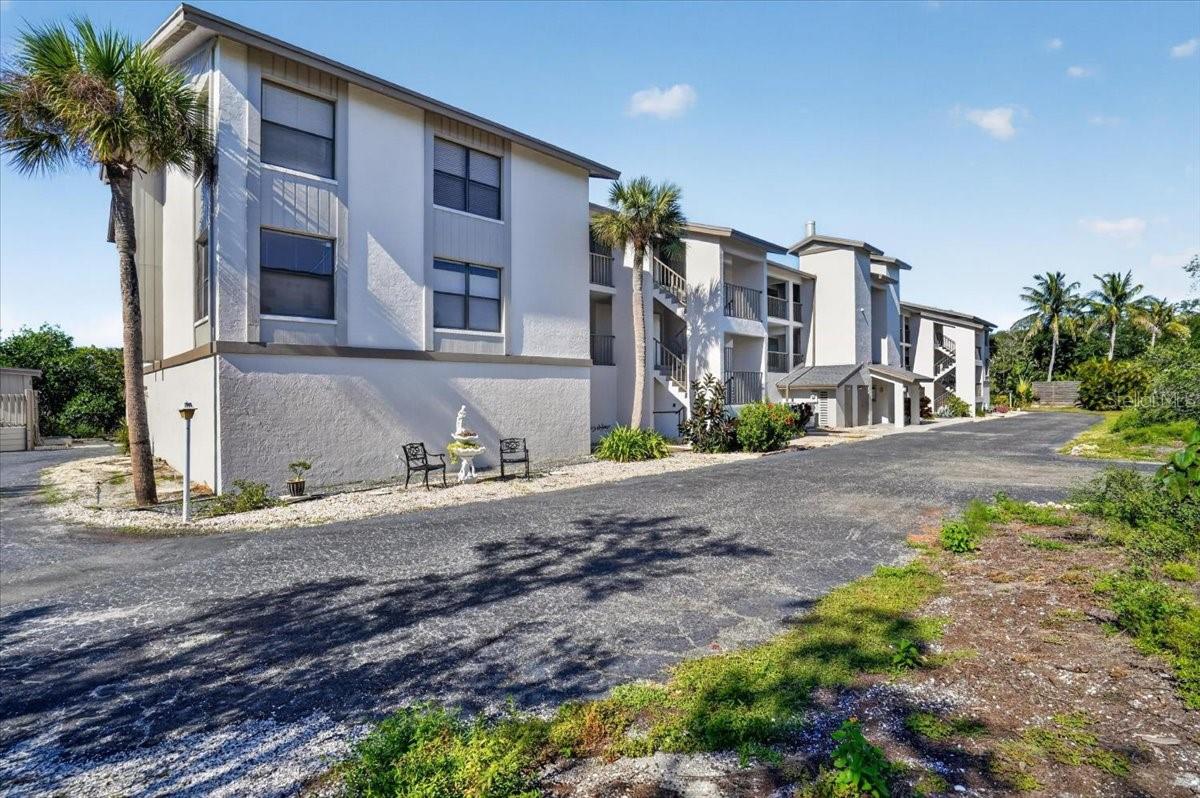 Photo of 6600 PEACOCK ROAD #203 SARASOTA FL 34242