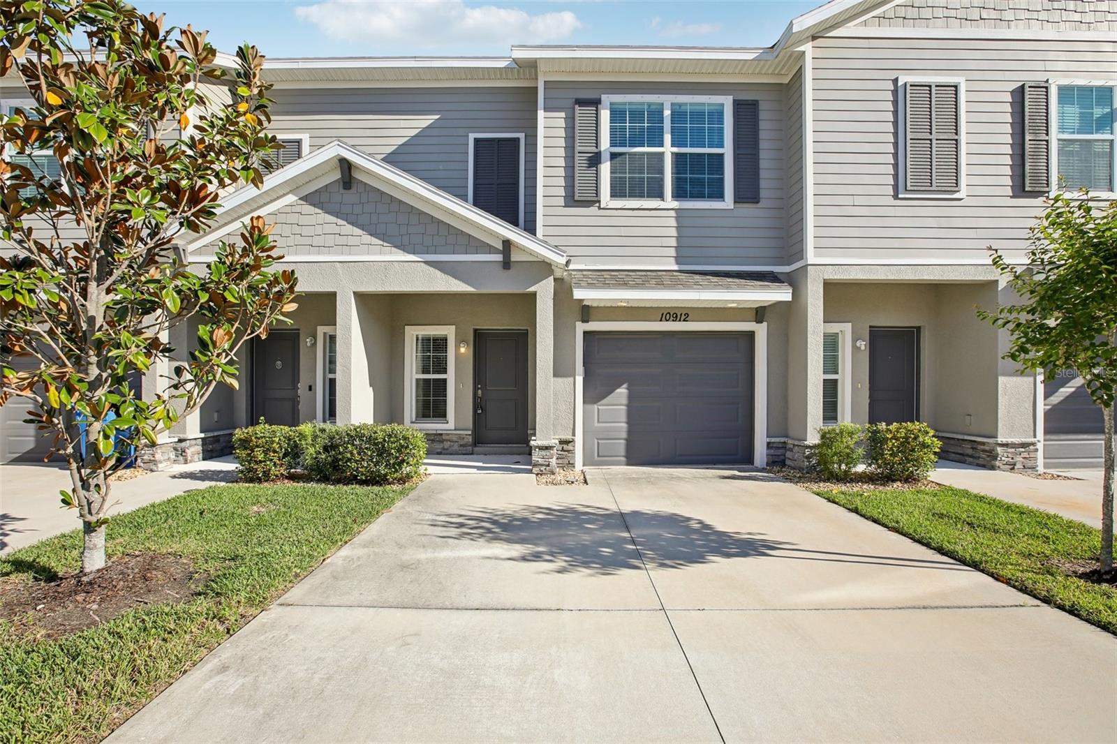 Photo of 10912 QUICKWATER COURT RIVERVIEW FL 33569