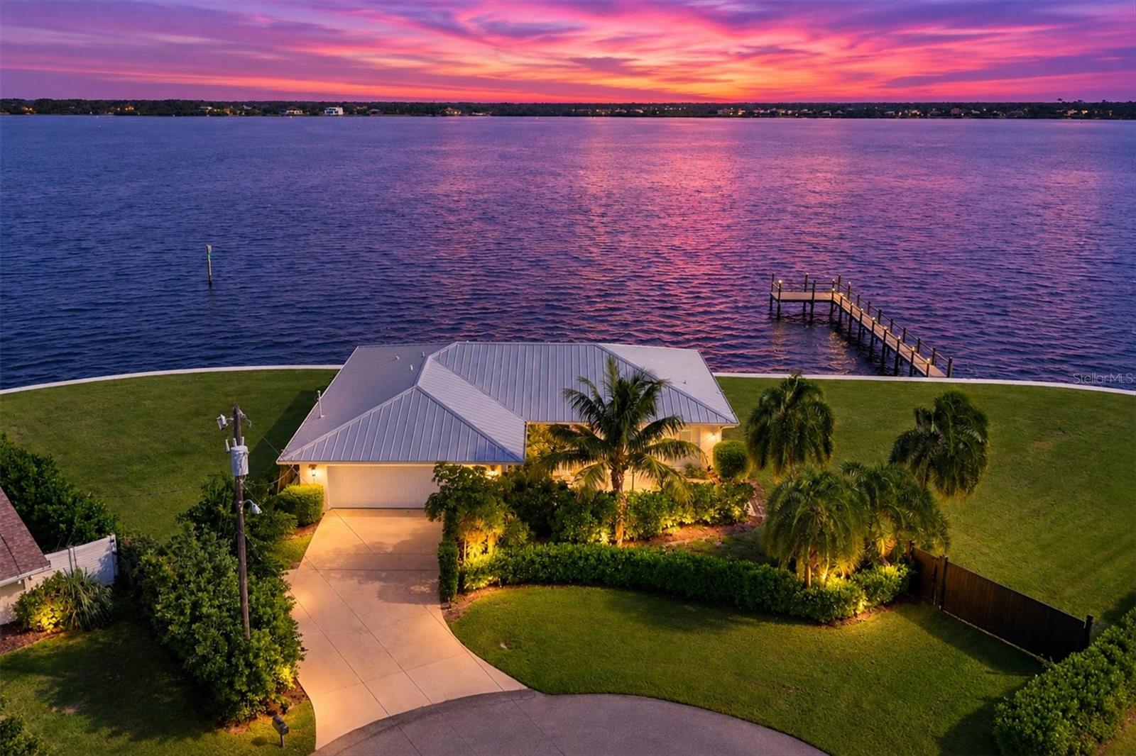 Photo of 2493 KLASS TERRACE PORT CHARLOTTE FL 33981