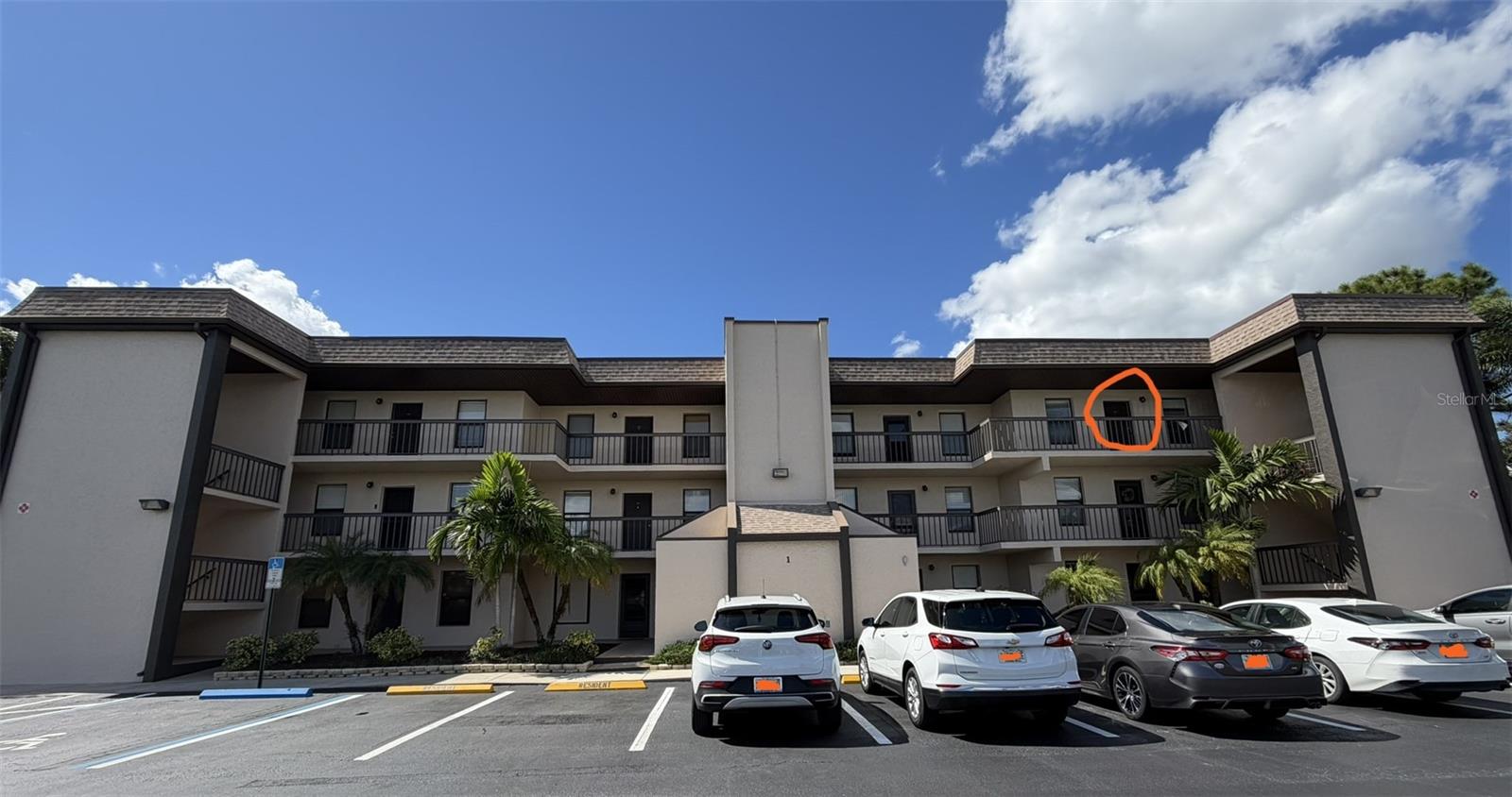 Photo of 1999 KINGS HIGHWAY #15C PORT CHARLOTTE FL 33980