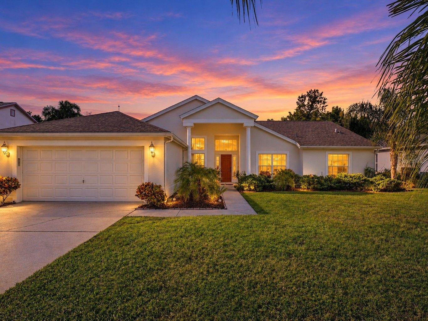 Photo of 8314 MILLWOOD DRIVE HUDSON FL 34667