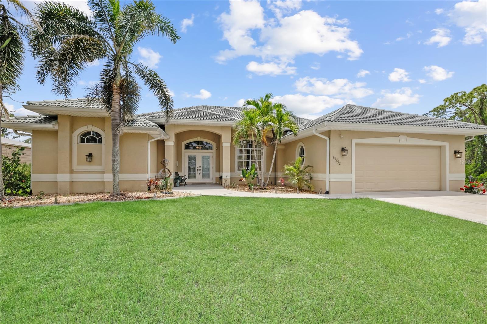 Photo of 13297 FLAHERTY AVENUE PORT CHARLOTTE FL 33981