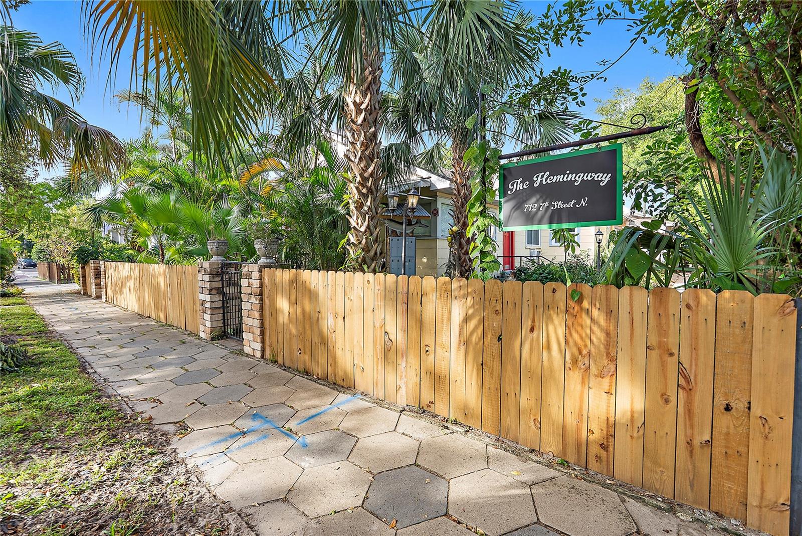 Photo of 712 7TH STREET ST PETERSBURG FL 33701