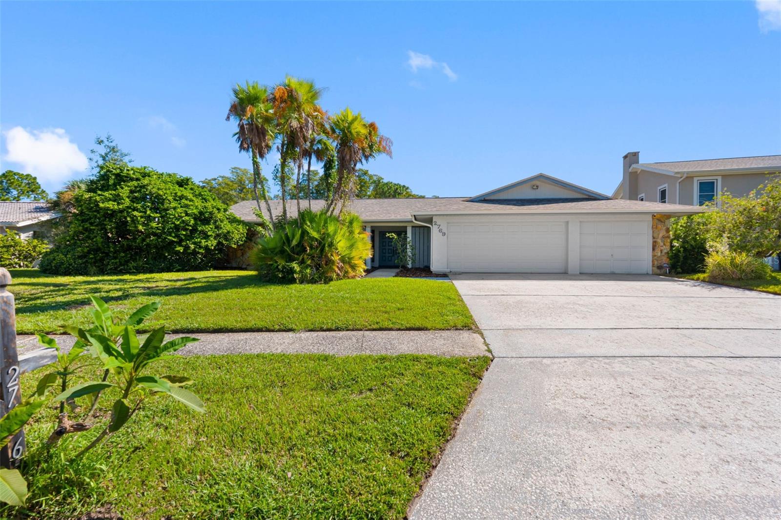 Photo of 2769 NORTHRIDGE DRIVE CLEARWATER FL 33761