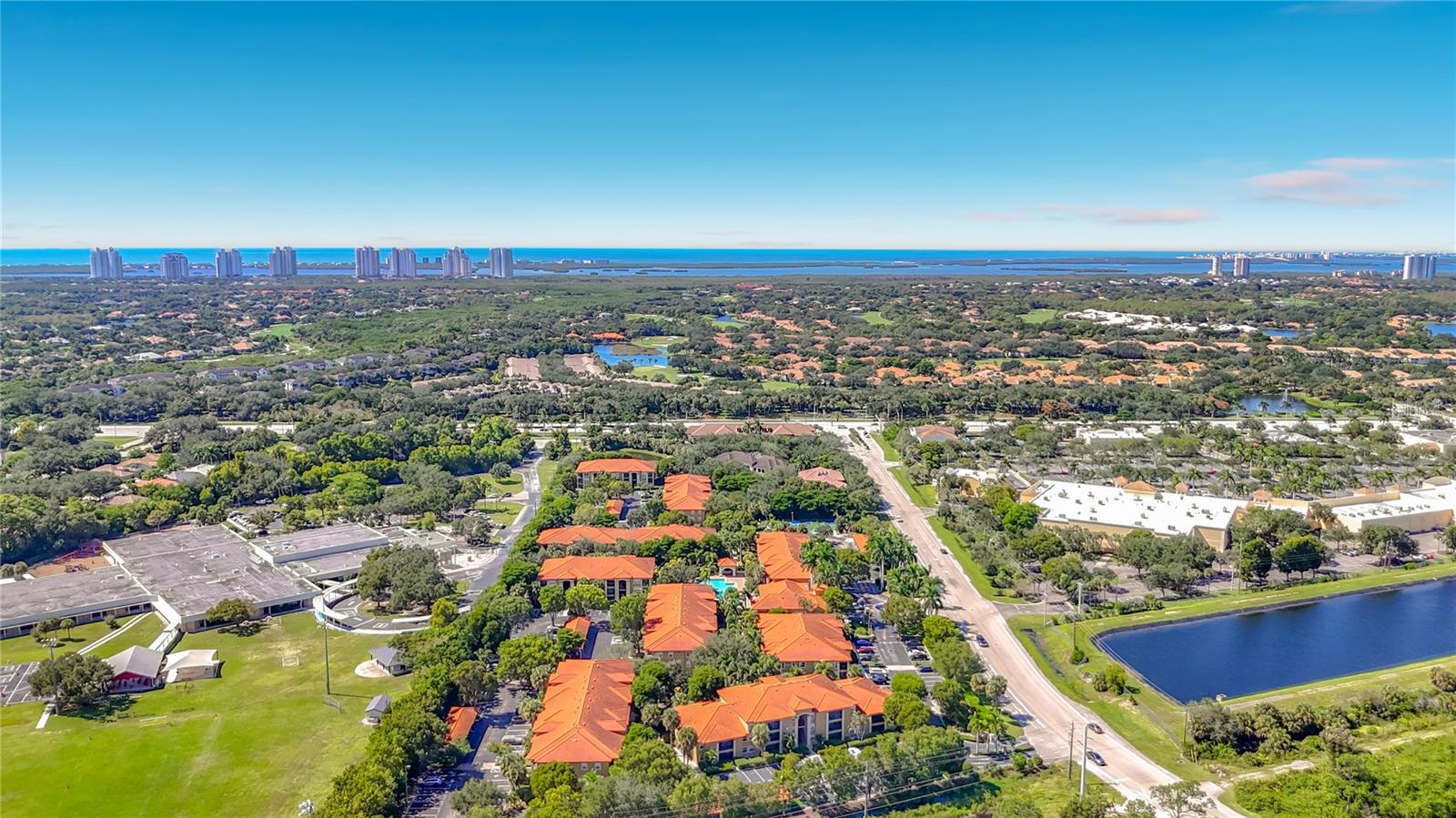 Photo of 8880 COLONNADES COURT #413 BONITA SPRINGS FL 34135