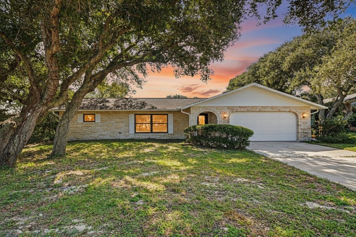 Photo of 4790 MICHAEL LANE PONCE INLET FL 32127