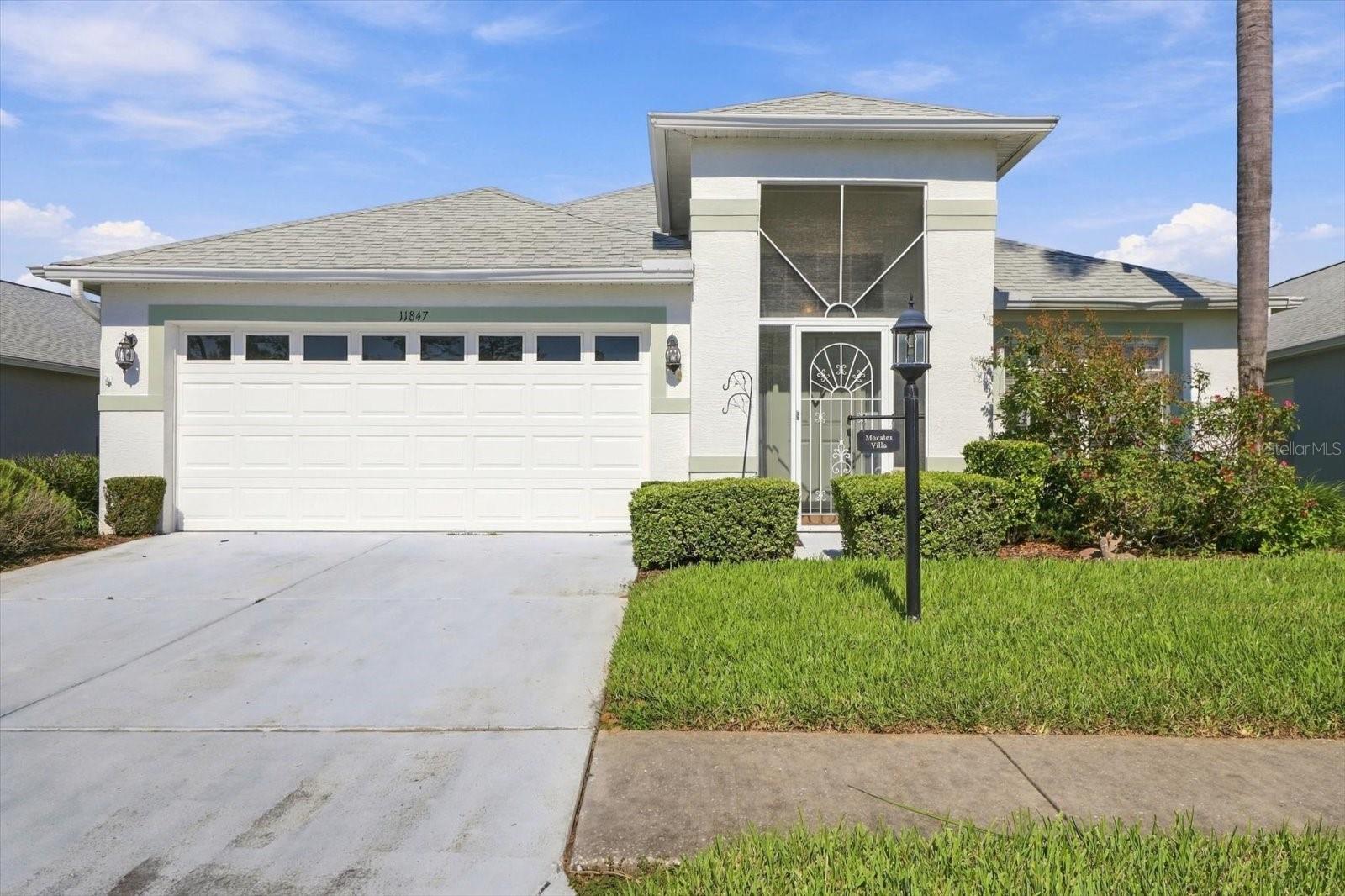 Photo of 11847 SPINDRIFT LOOP HUDSON FL 34667