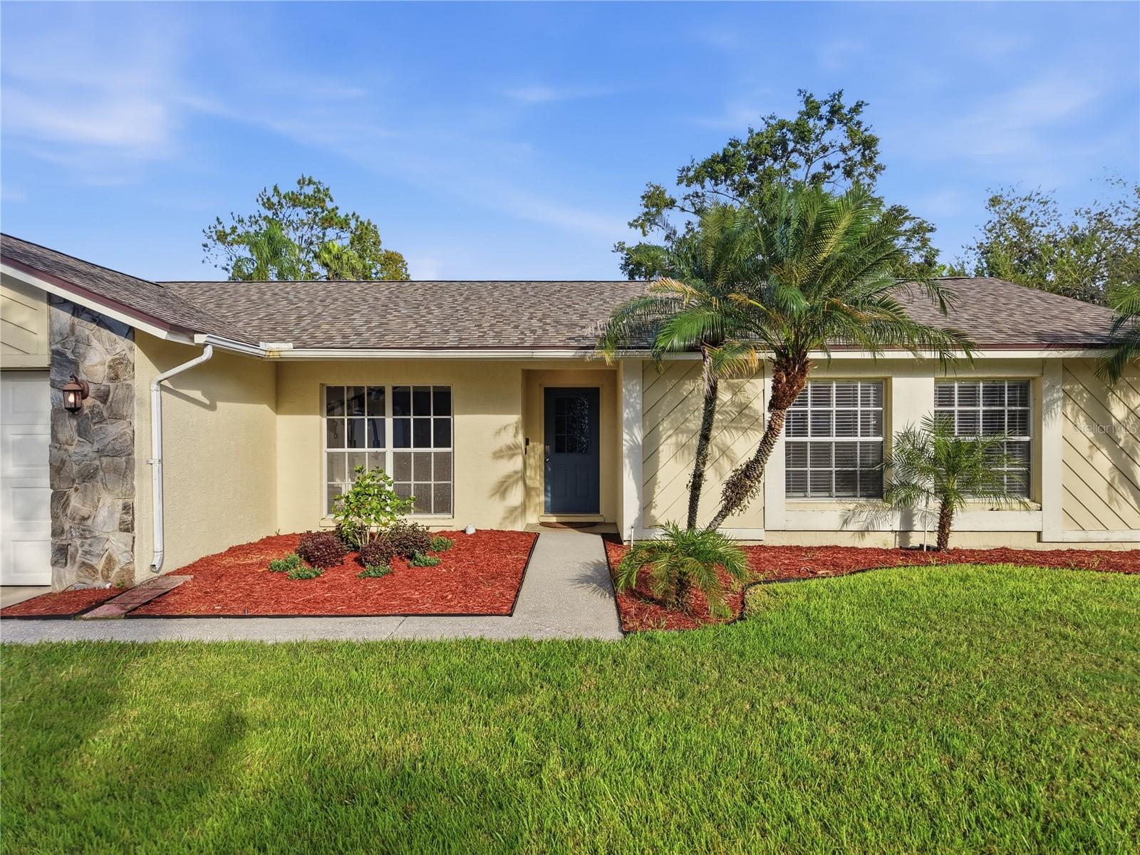 Photo of 9801 CREEK CROSS STREET TAMPA FL 33647