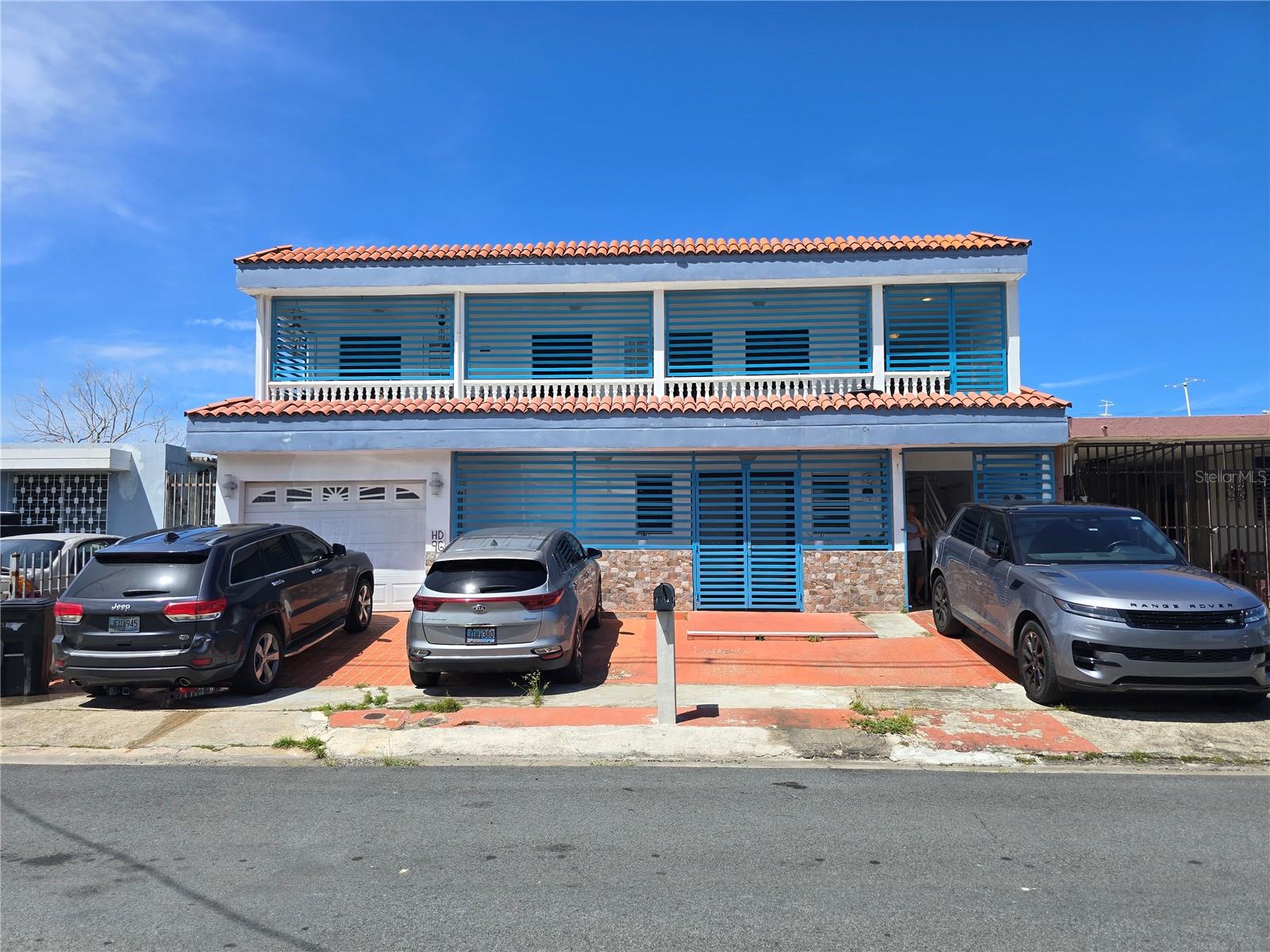 Photo of 267 URB. COUNTRY CLUB CAROLINA PR 00982