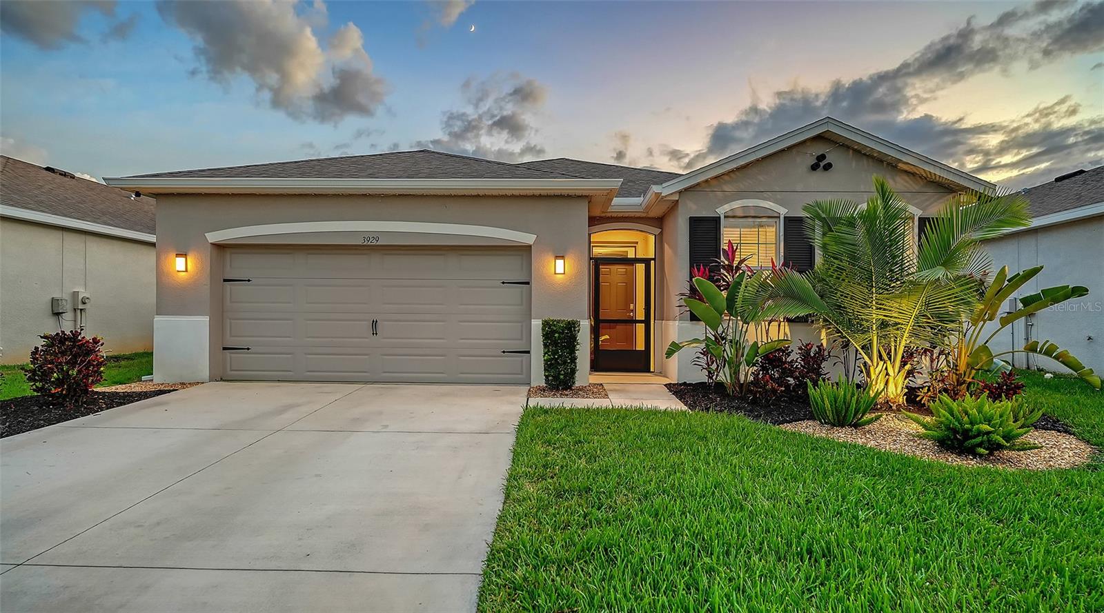 Photo of 3929 MOSSY LIMB COURT PALMETTO FL 34221