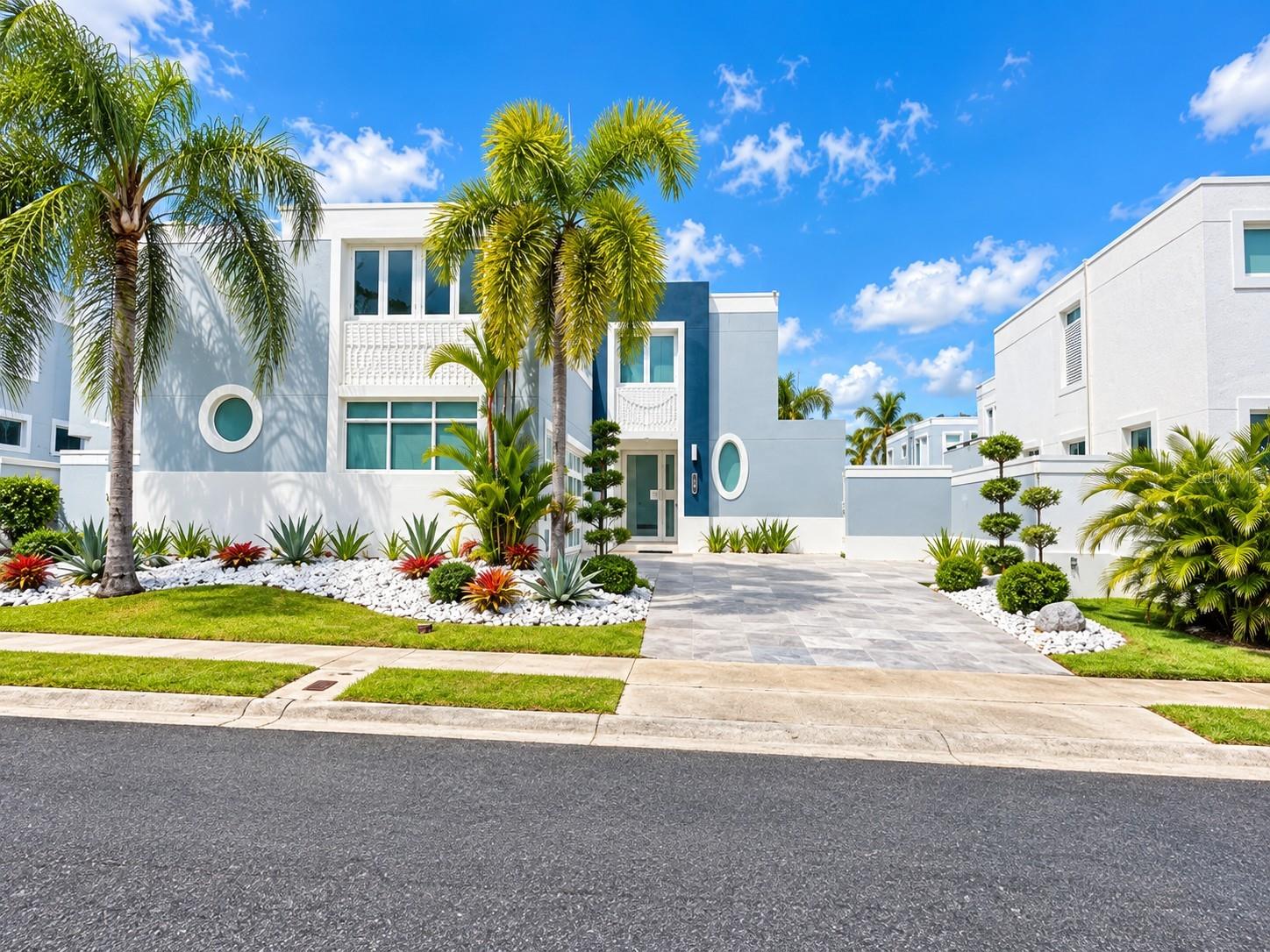 Photo of VIA DEL LLANO SUREÑA DEV., HACIENDA SAN JOSE COMMUNITY #115 CAGUAS PR 00727