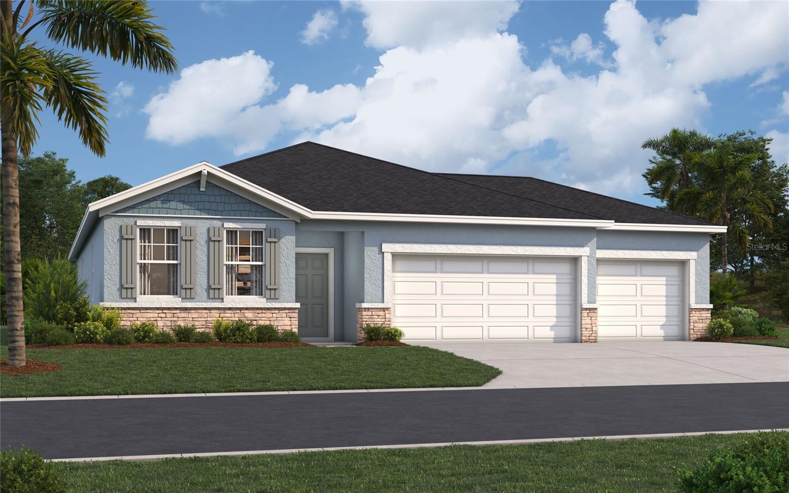 Photo of 6068 RIVER FARM AVENUE ST CLOUD FL 34771