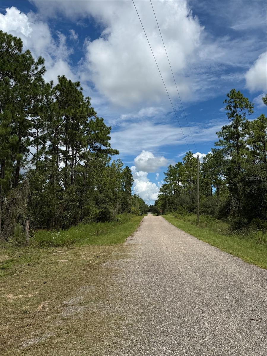 Photo of 0000 SE 139TH COURT DUNNELLON FL 34431