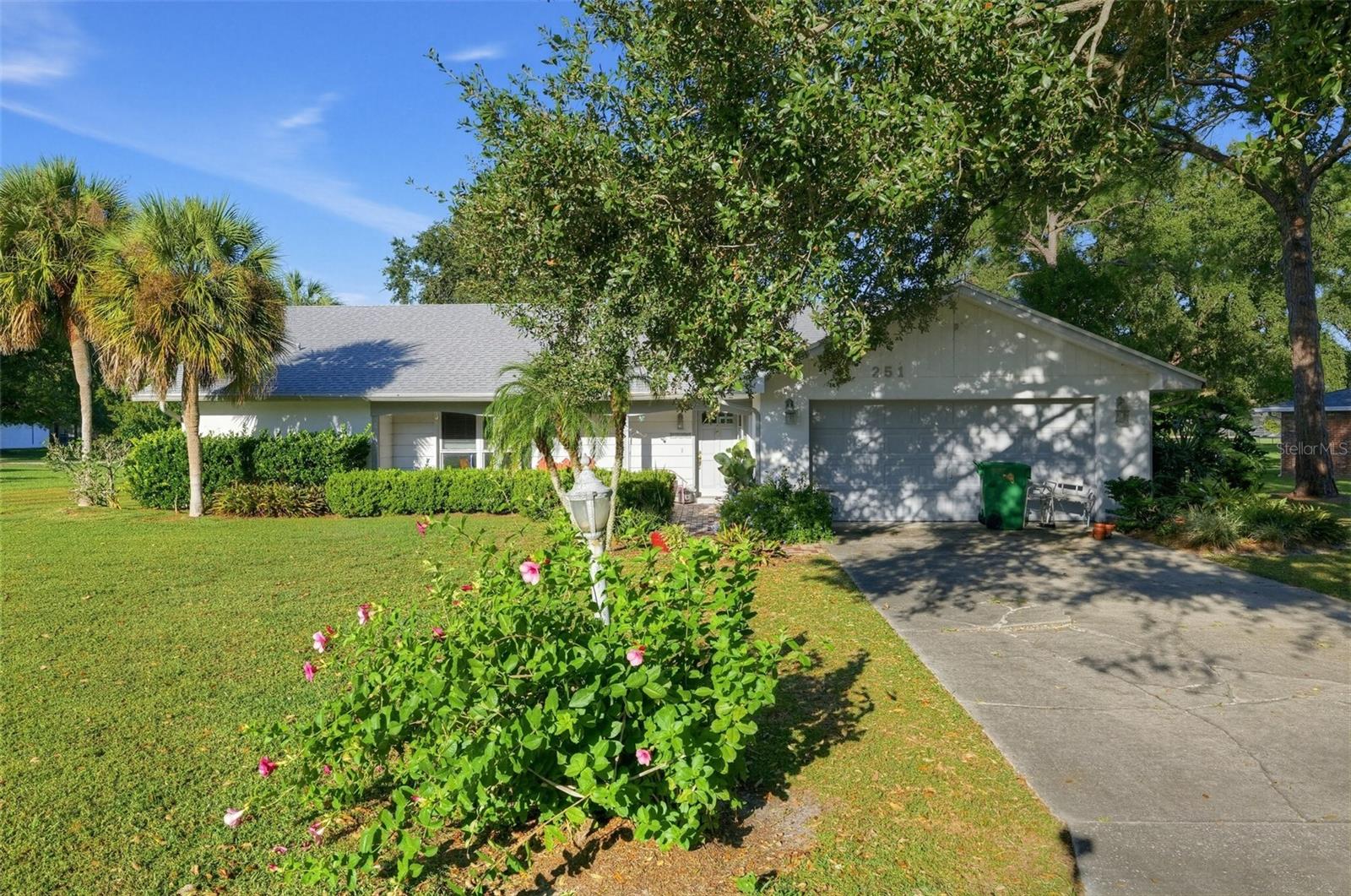 Photo of 251 GREENFIELD ROAD WINTER HAVEN FL 33884