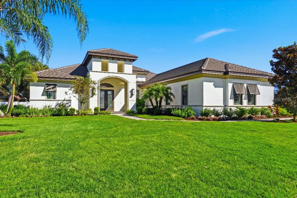 Photo of 4462 EMERALD PALMS LANE WINTER HAVEN FL 33884