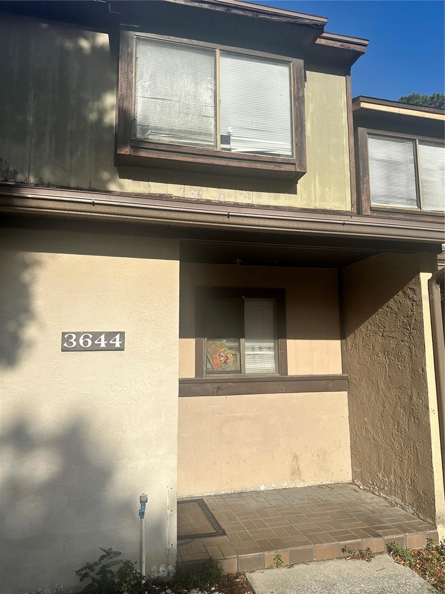 Photo of 3644 NE 21ST STREET OCALA FL 34470