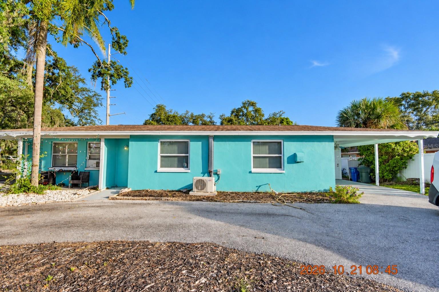 Photo of 600 BELTREES STREET #602 DUNEDIN FL 34698