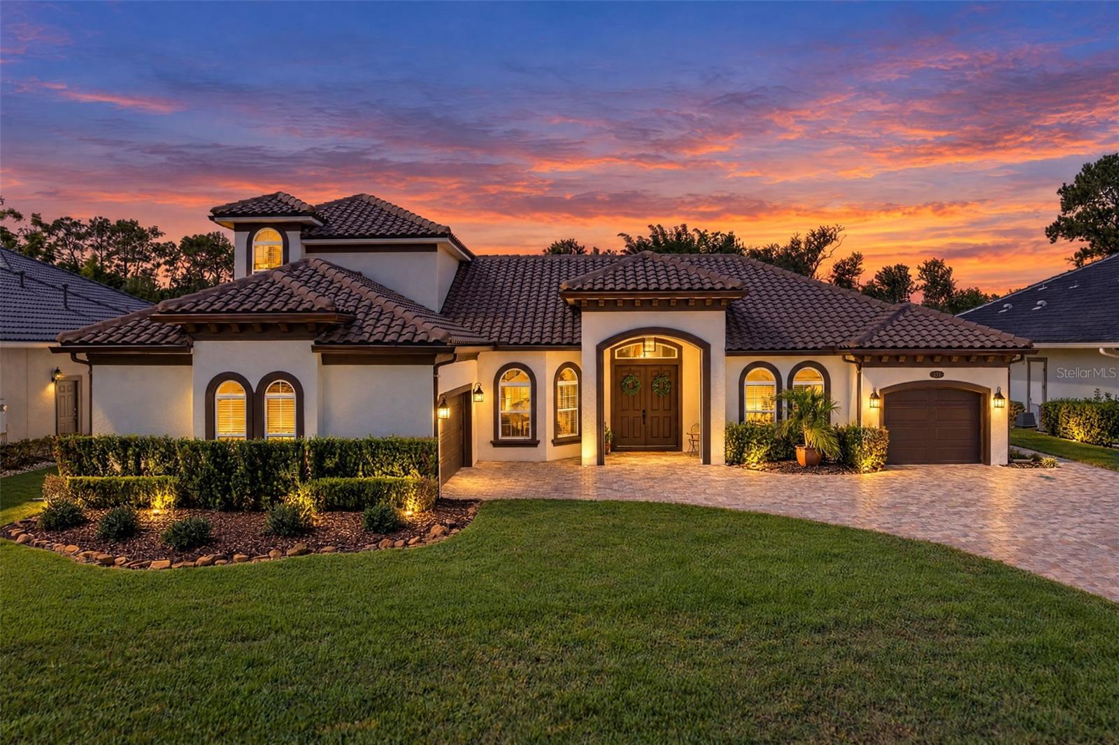 Photo of 334 PENINSULA ISLAND POINT LONGWOOD FL 32750
