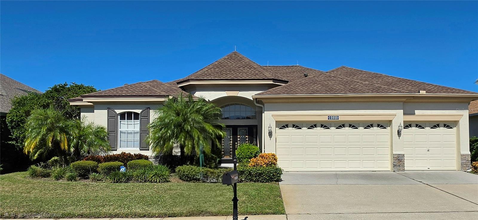 Photo of 10609 GOOSEBERRY COURT TRINITY FL 34655