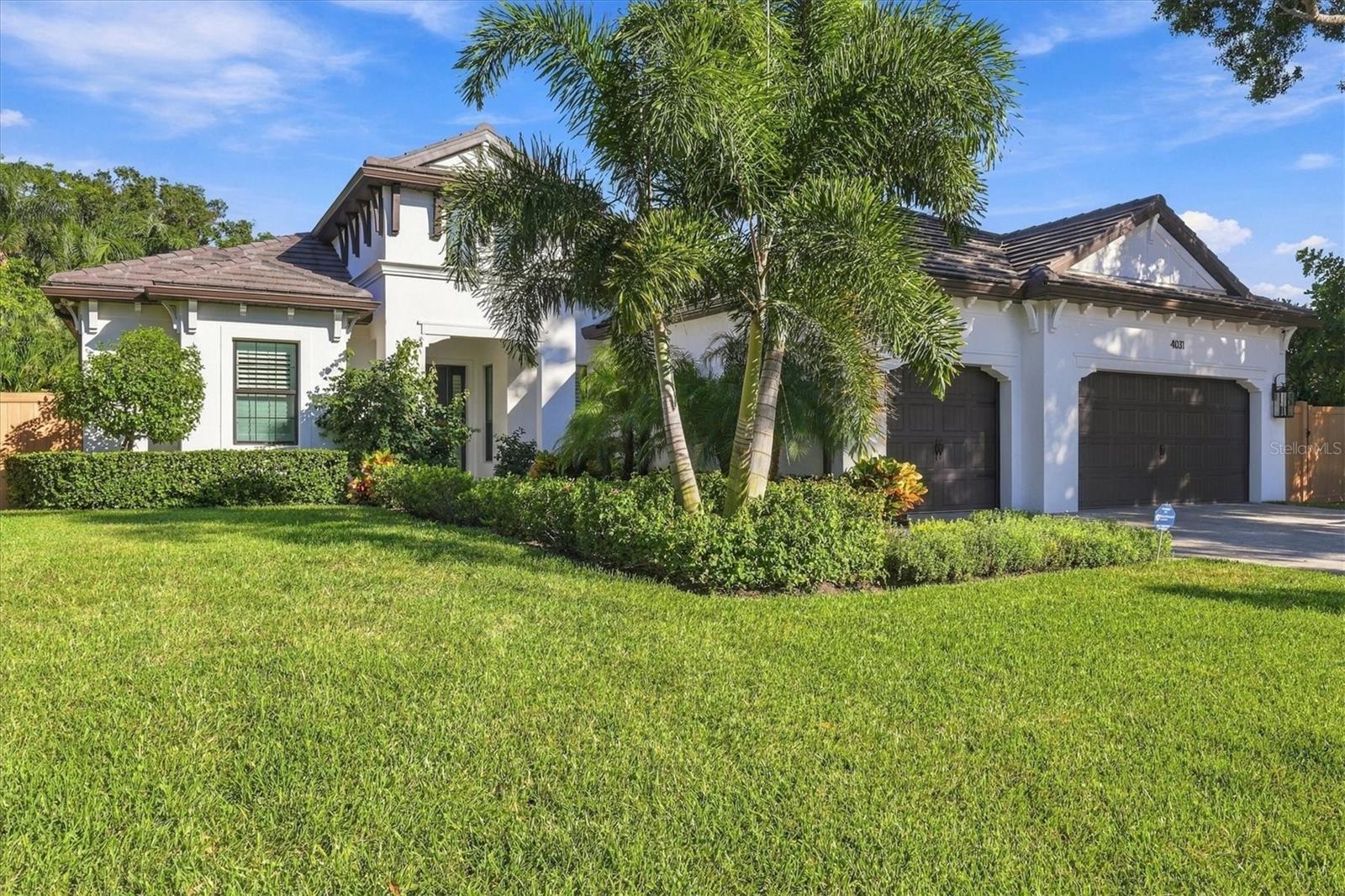 Photo of 4031 BELL AVENUE SARASOTA FL 34231