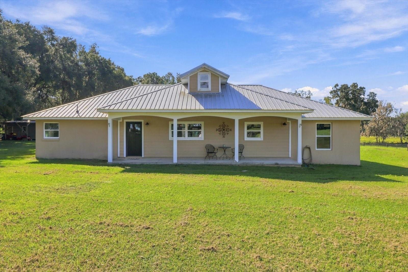 Photo of 6420 CR 569 CENTER HILL FL 33514