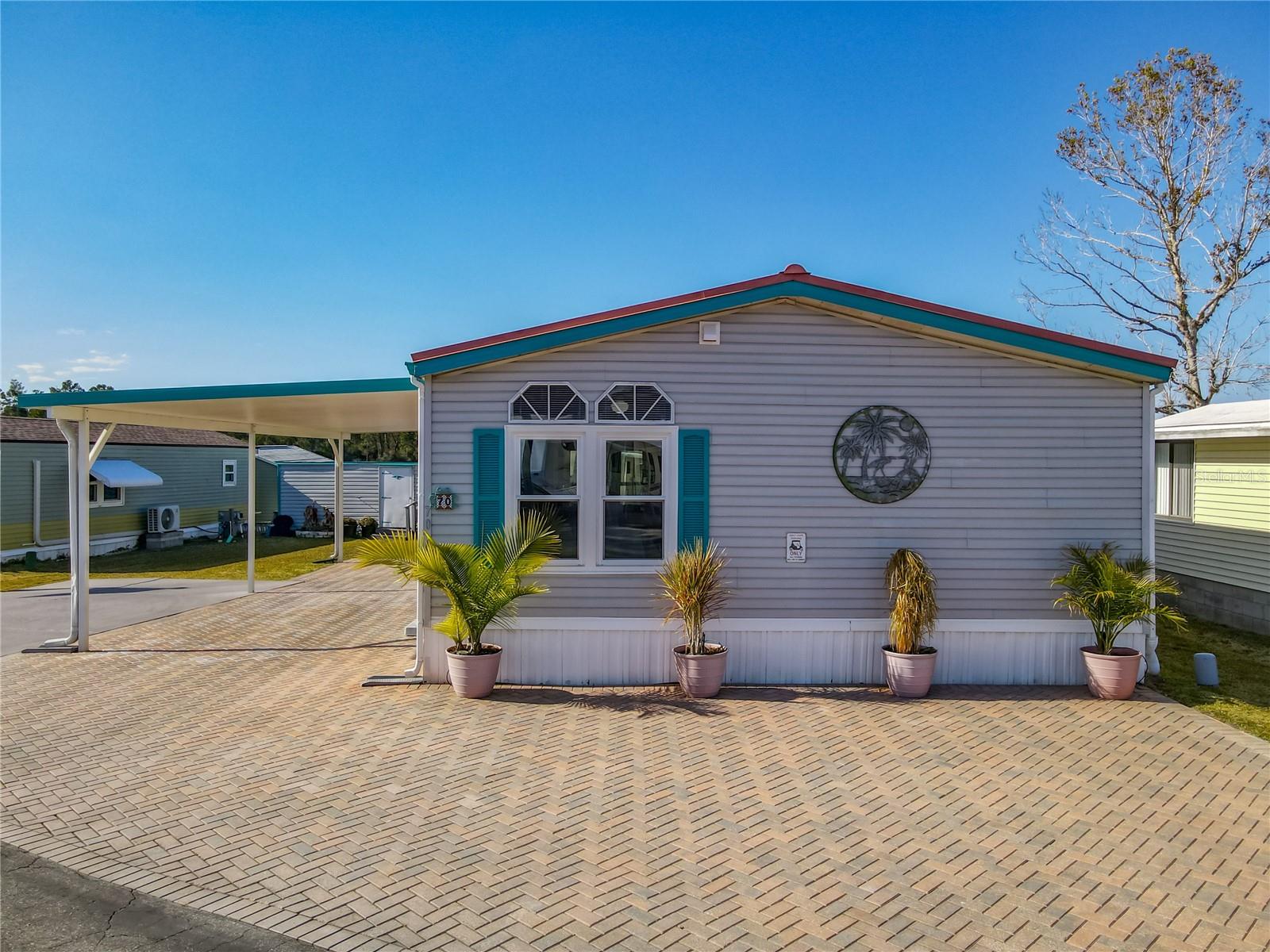 Photo of 70 EAGLE POINT OSTEEN FL 32764