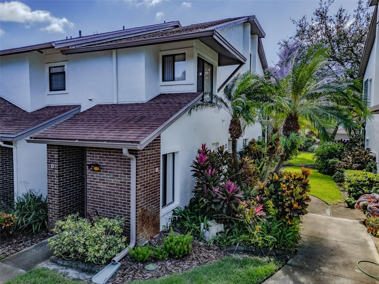 Photo of 616 FAIRMONT AVENUE #D SAFETY HARBOR FL 34695
