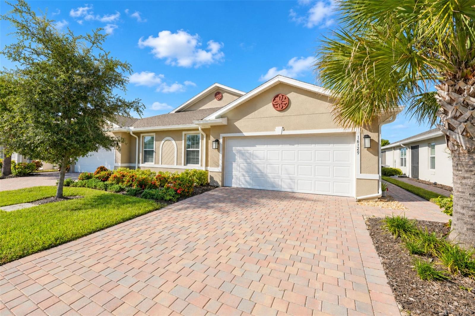 Photo of 16129 BRIDLE RIDGE STREET PORT CHARLOTTE FL 33953