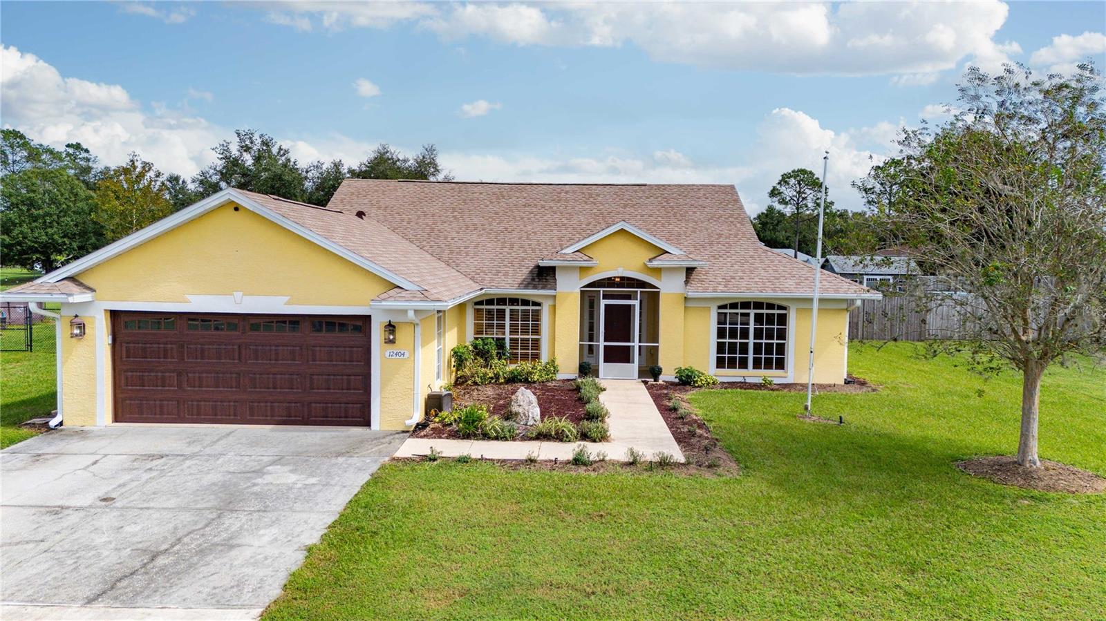 Photo of 12404 PALM RIDGE DRIVE SAN ANTONIO FL 33576