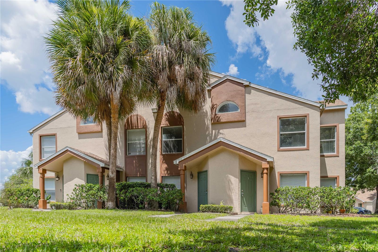 Photo of 5436 E MICHIGAN STREET #4 ORLANDO FL 32812